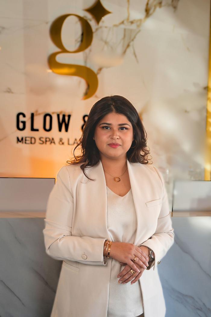 Glow & Go Med Spa & Laser Clinic