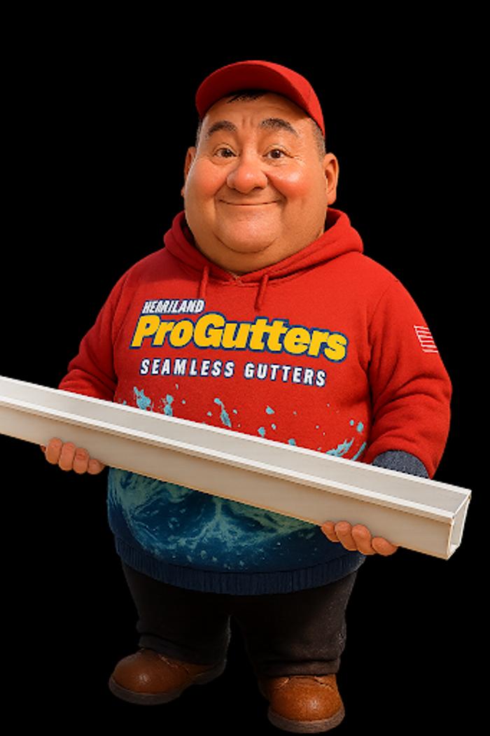 Heartland ProGutters, LLC