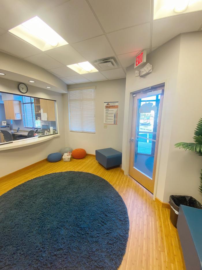 Trumpet Behavioral Health, a division of BlueSprig