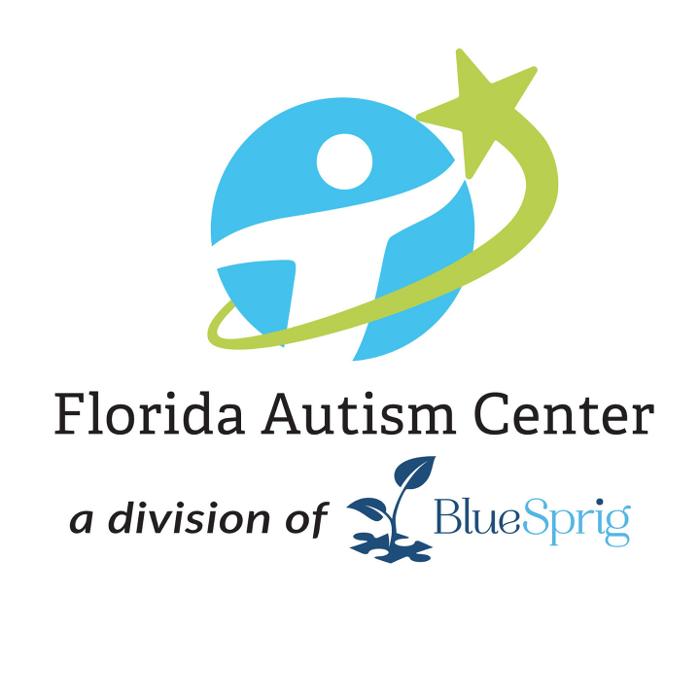 Florida Autism Center Daytona Beach, a division of BlueSprig