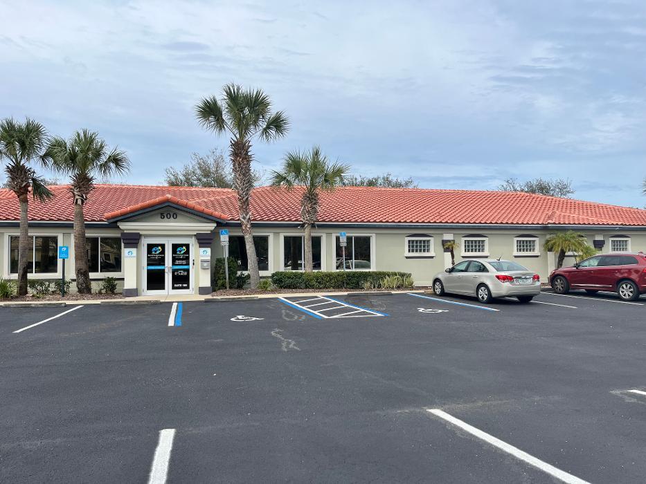Florida Autism Center Daytona Beach, a division of BlueSprig