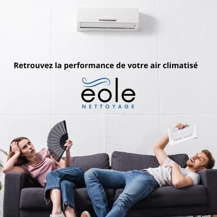 Éole Nettoyage