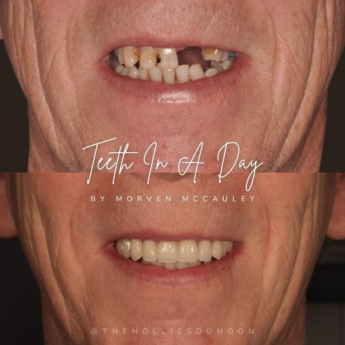 The Hollies Dental Practice