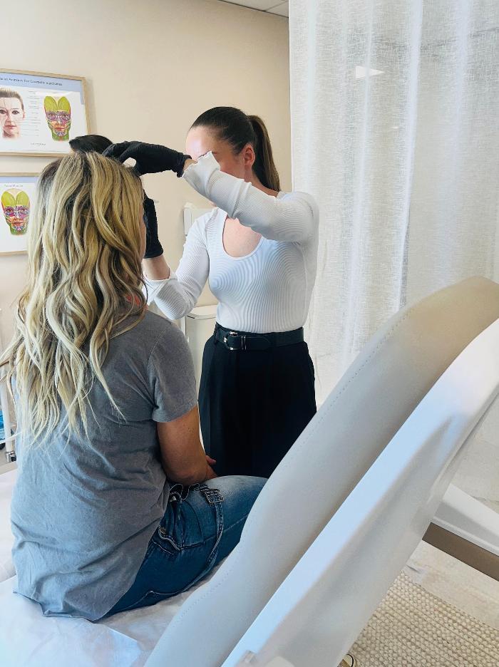 Melbourne Cosmetic Centre