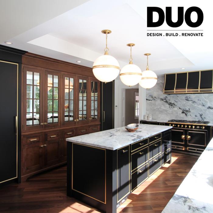 Duo Building Ltd