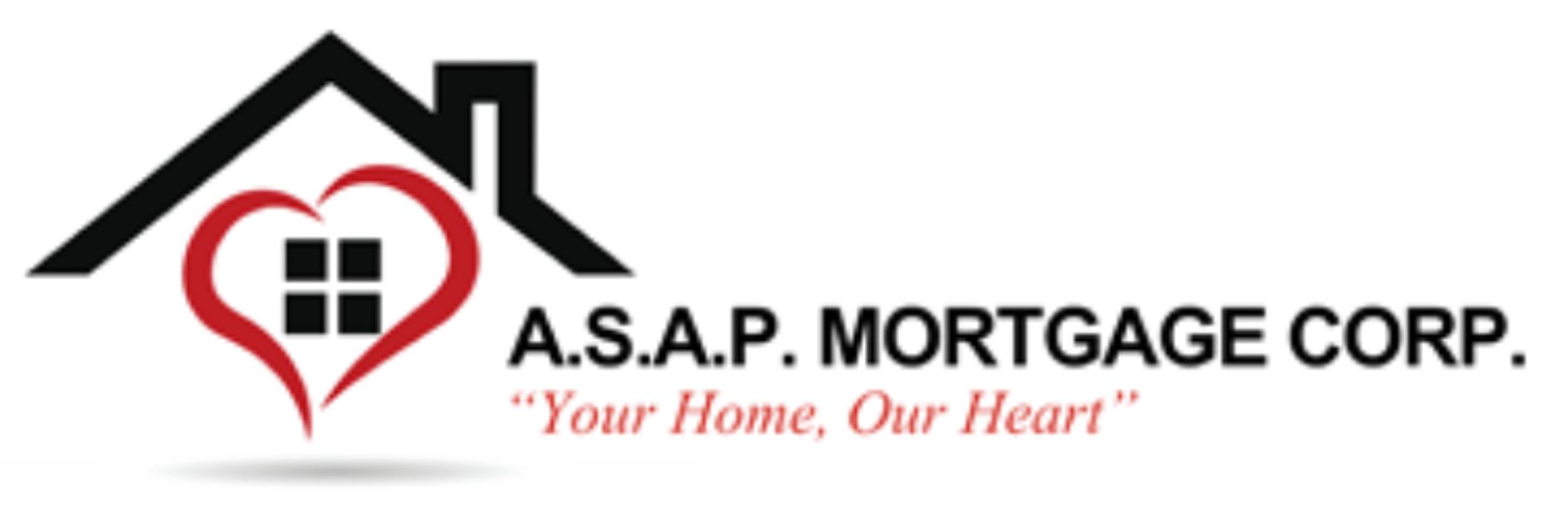 A.S.A.P. Mortgage Corp.