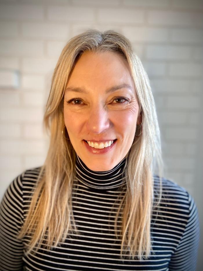 Danica Heidebrecht Psychology Services