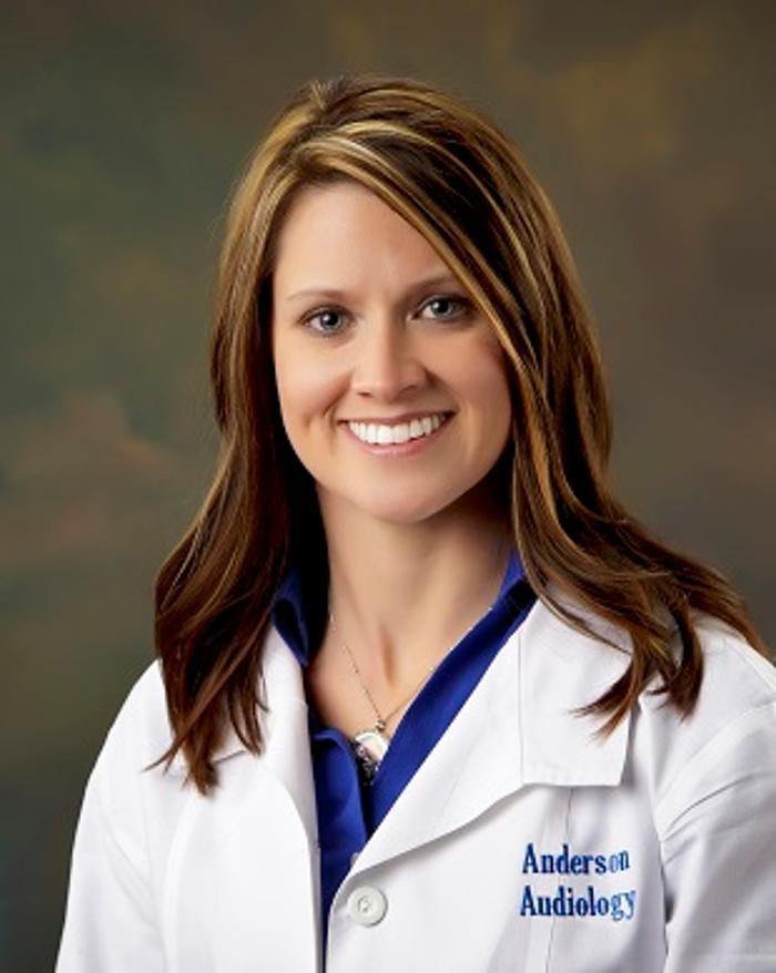 Anderson Audiology
