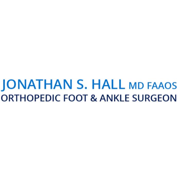 Dr. Jonathan S. Hall, MD