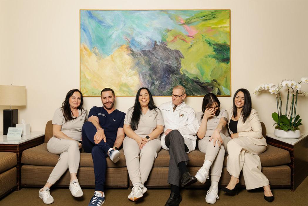 Park Avenue Dermatology