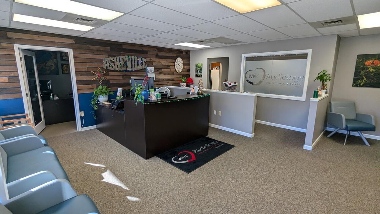 WNC Audiology