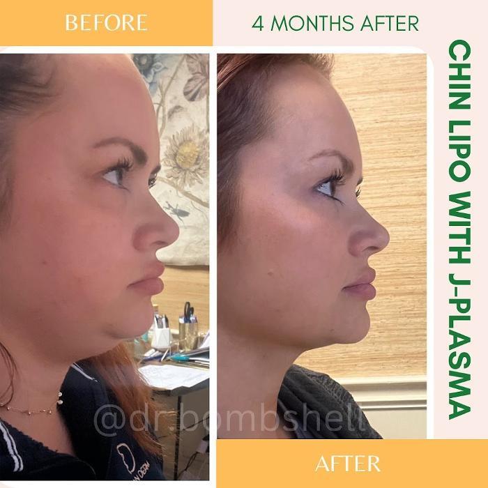 Bombshelled Aesthetics: Dr. Pamela Brownlee