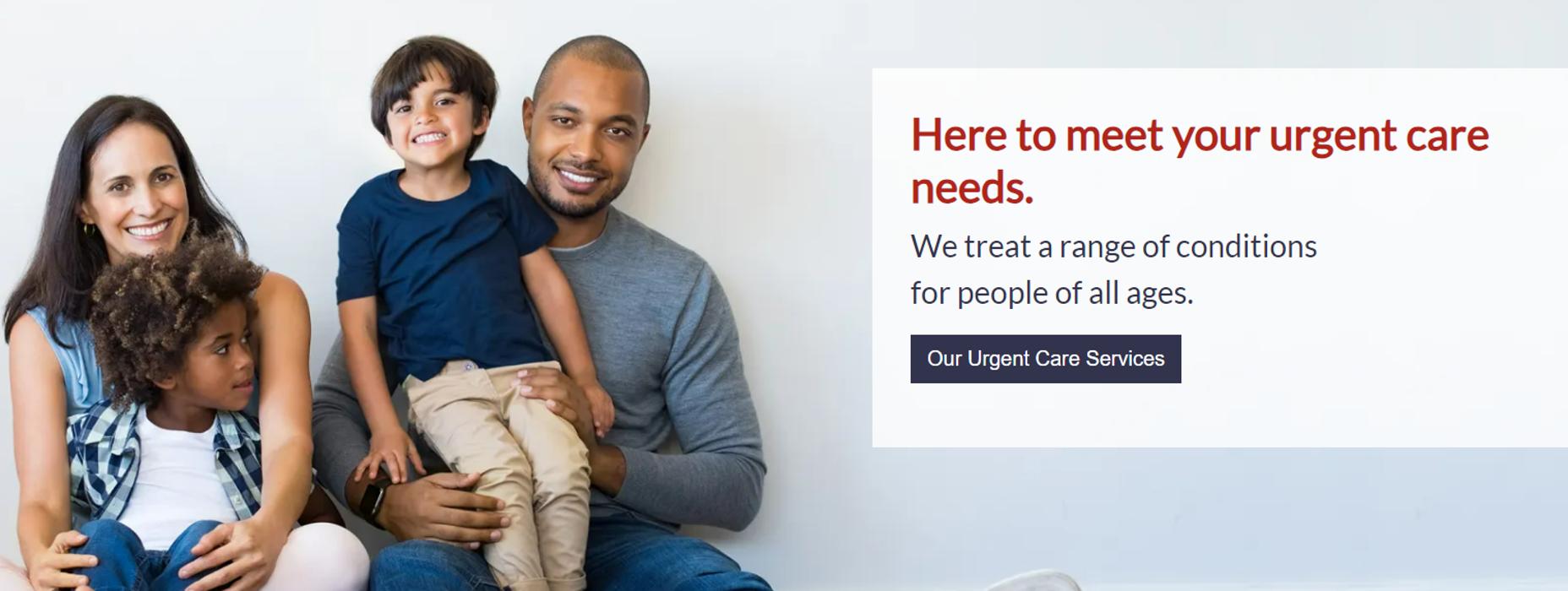 Premier Urgent Care & Occupational Health Center