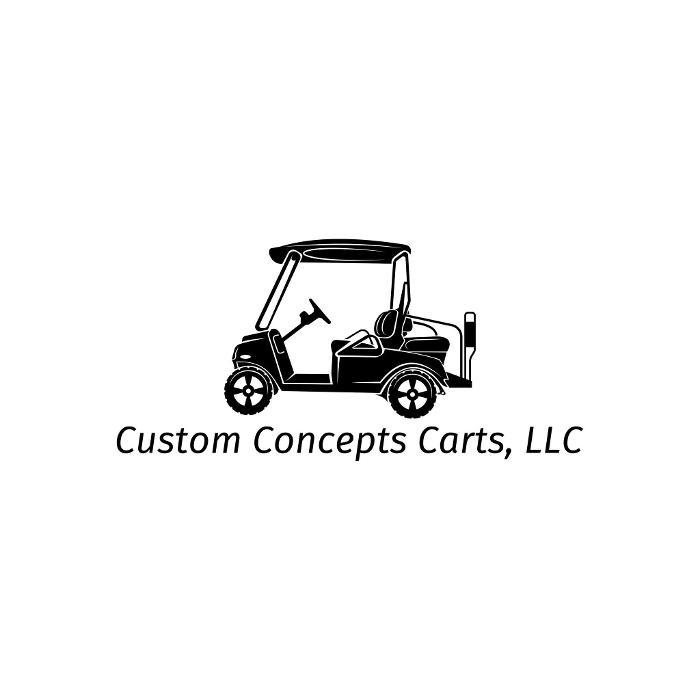 Custom Concepts Carts, LLC.