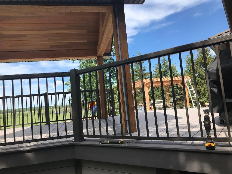 Orion Outdoor Living