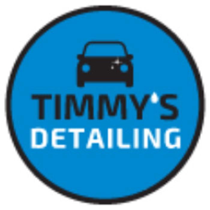 Timmy's Detailing