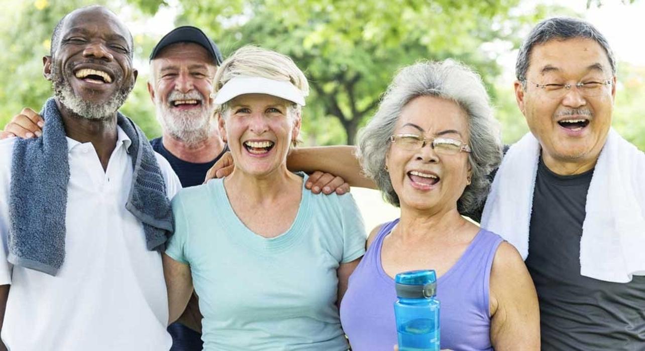 Front Line Community Care Senior Living