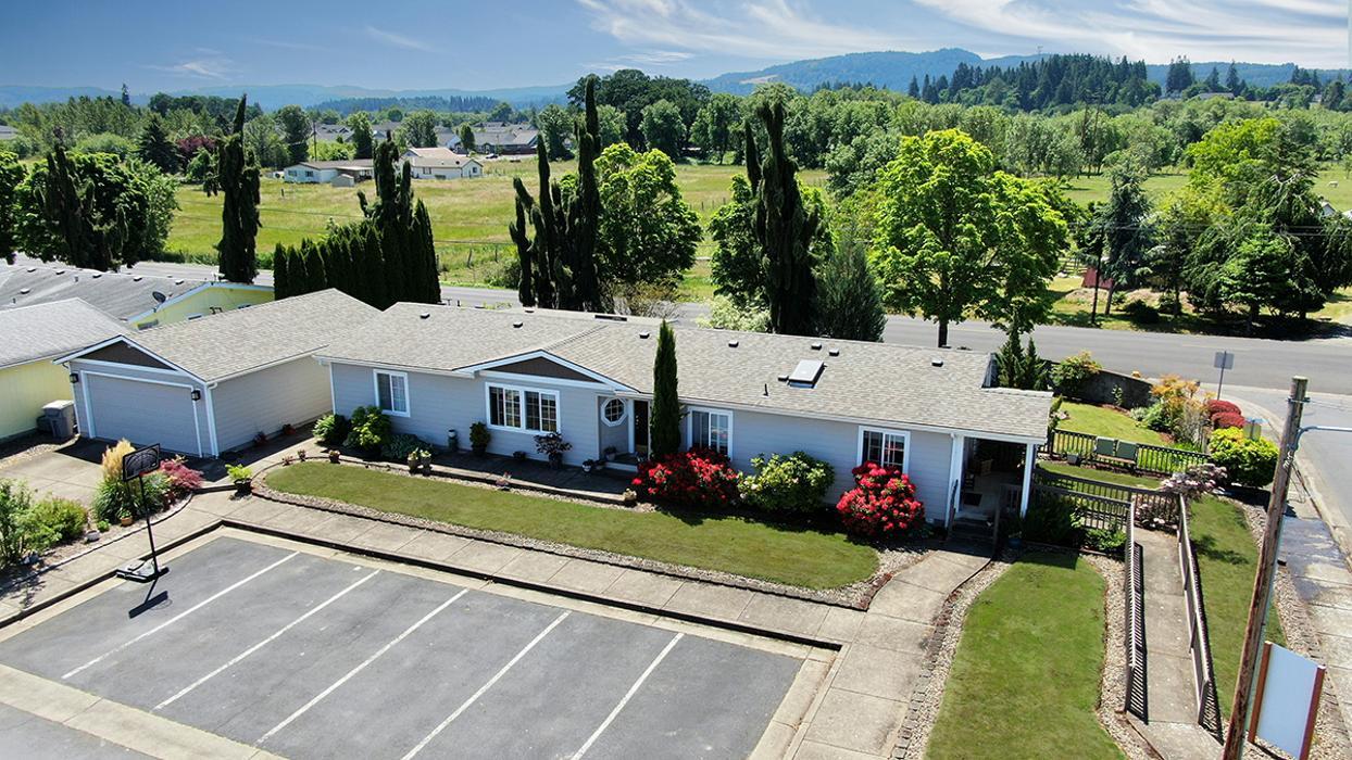 Foxfield Manufactured Home Community