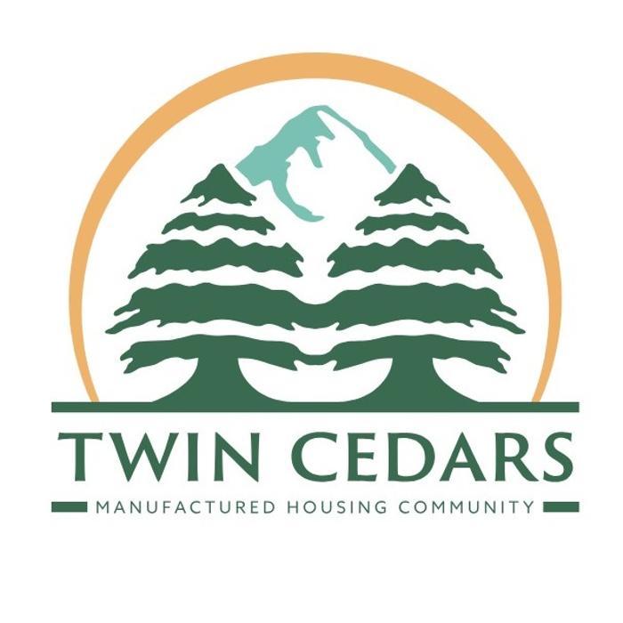 Twin Cedars