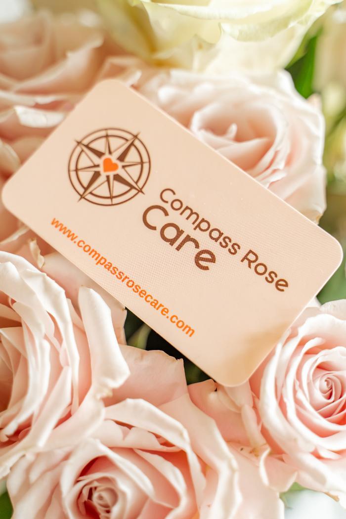 Compass Rose Care