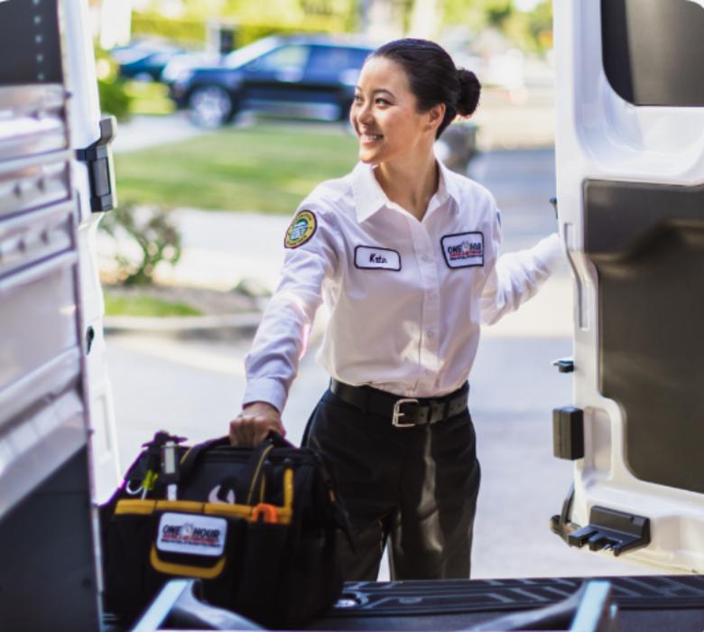 One Hour Heating & Air Conditioning of Kyle