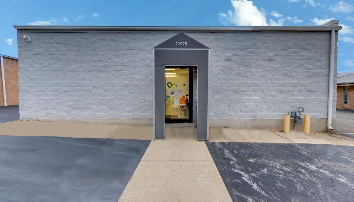 Symetria - Palos Heights Outpatient Rehab & Suboxone Clinic