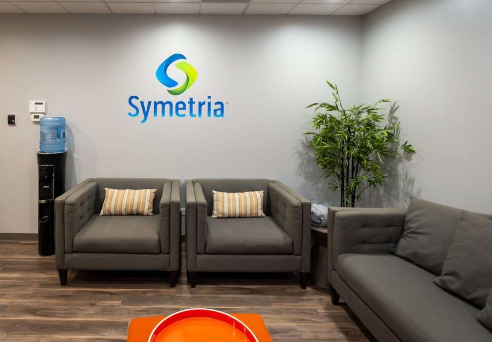 Symetria - Vernon Hills Outpatient Rehab & Suboxone Clinic