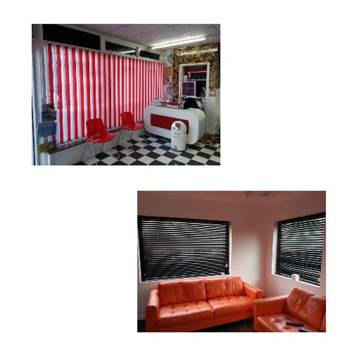 Paramount Blinds Ltd