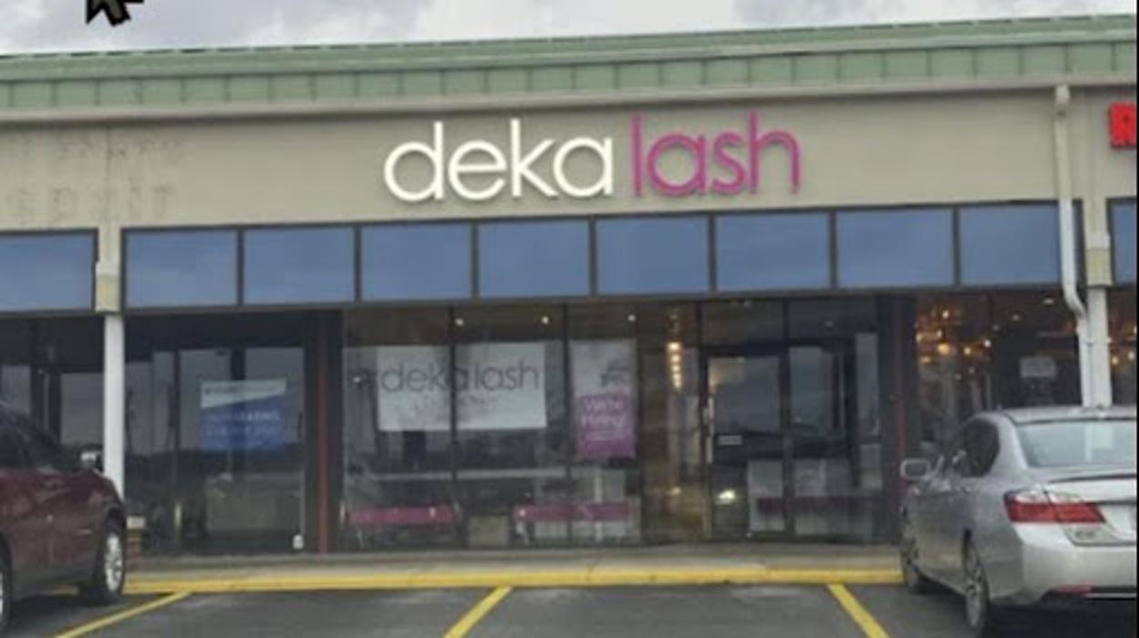 Deka Lash