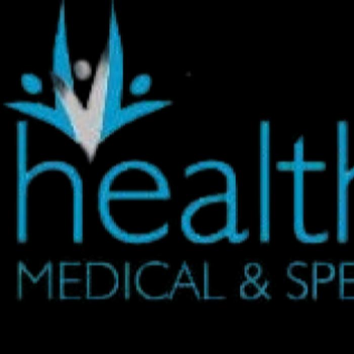 HealthWest Medical & Specialist Centre