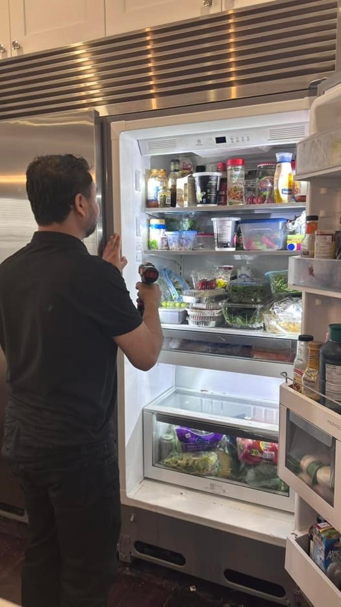 Home Appliance Repair & Services