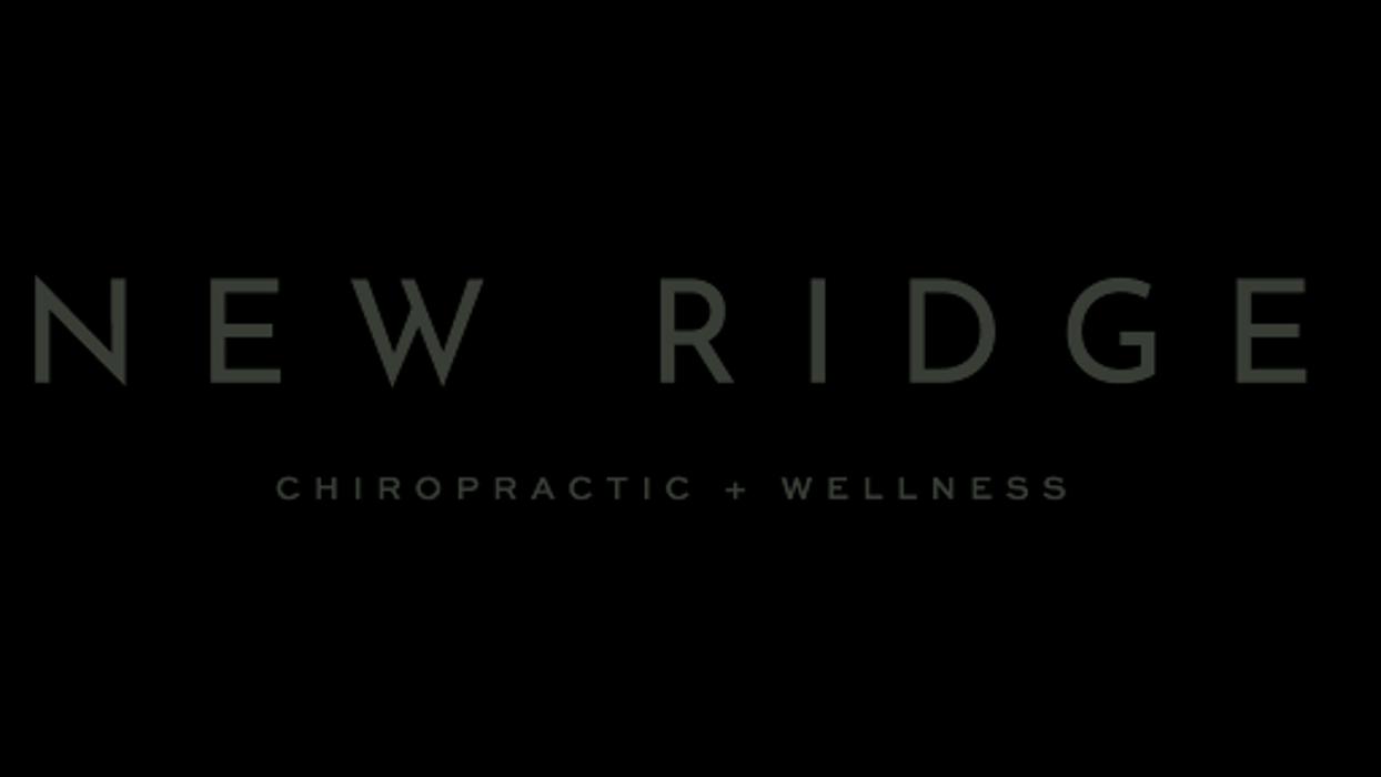 New Ridge Chiropractic & Wellness