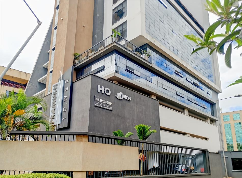 HQ - Elm Business Park 3