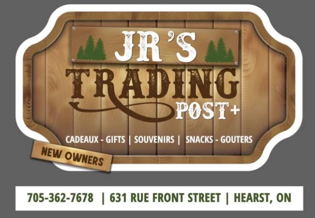 JR's Trading Post Plus