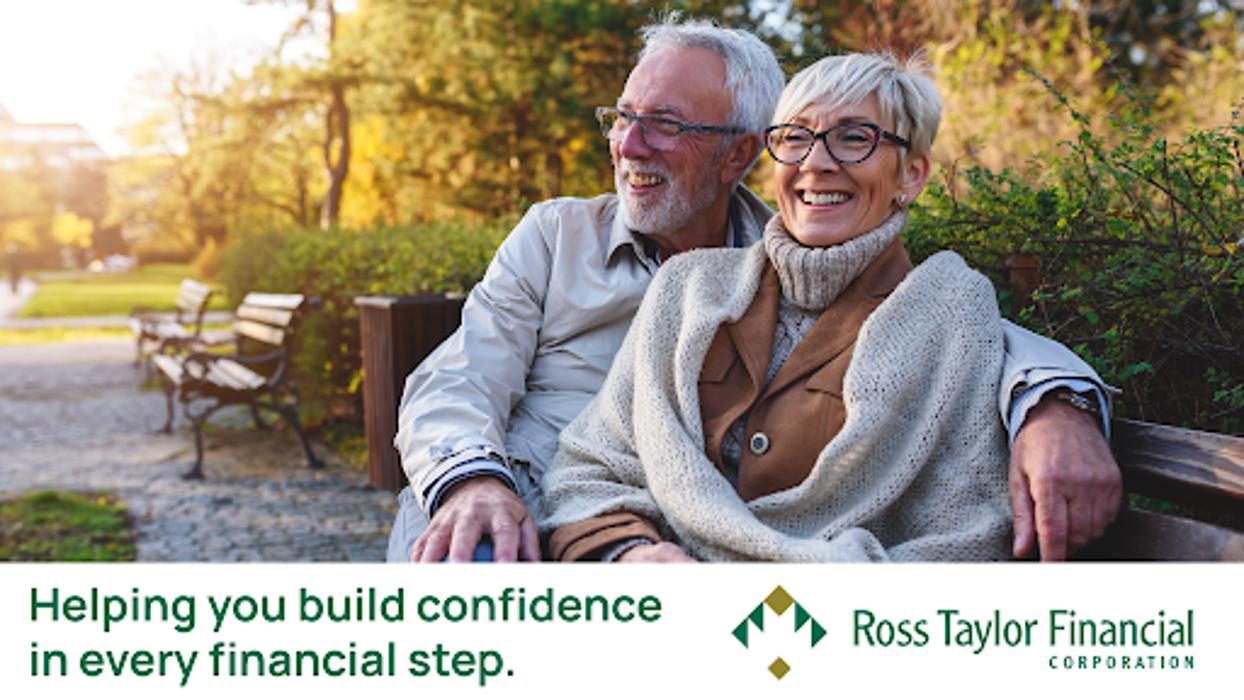 Ross Taylor Financial Corporation