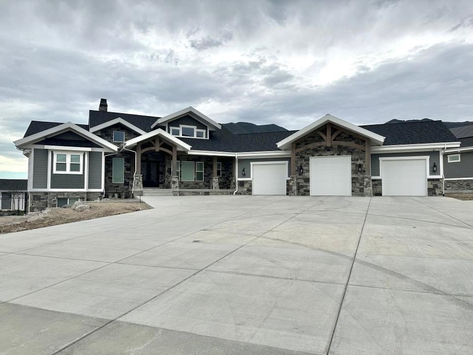 Latimer Plastering LLC