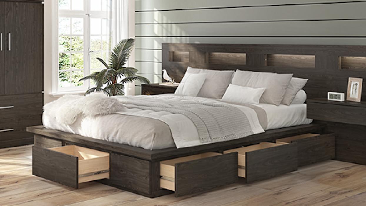 Ameublement Machabée Inc