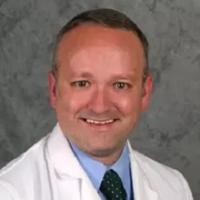 Anthony Tucker, M.D. (ENT)