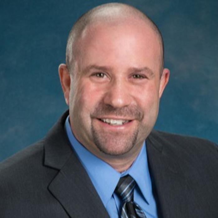 Joe Gorelick, MSN, FNP-C