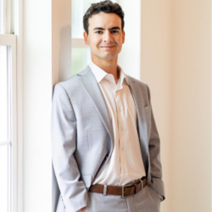 AJ Vegas | Southern Trust Mortgage