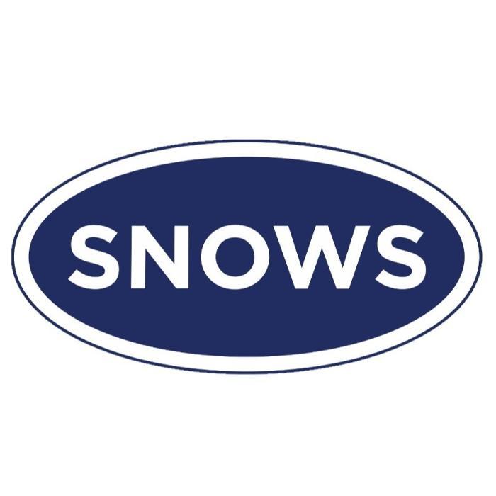 Snows Volvo Southampton