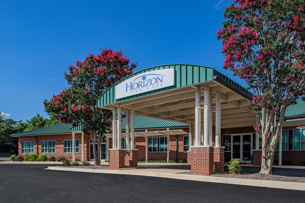 Horizon Eye Care - Rock Hill SC