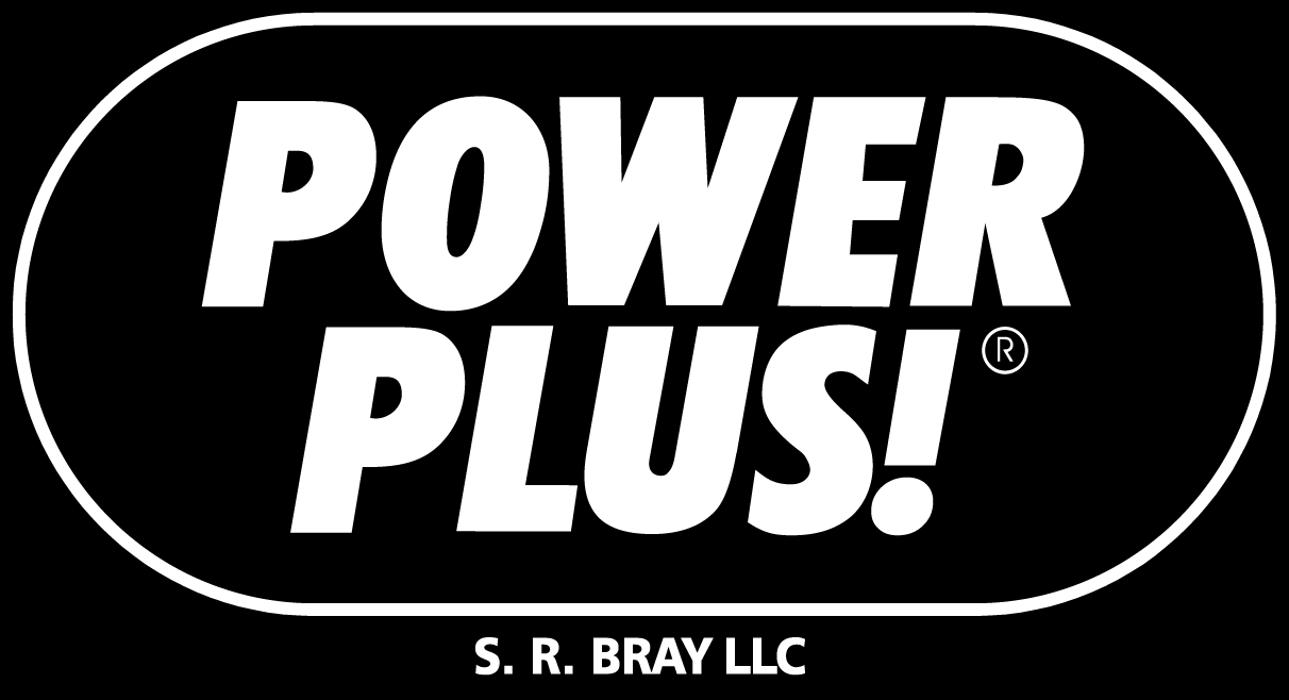 Power Plus