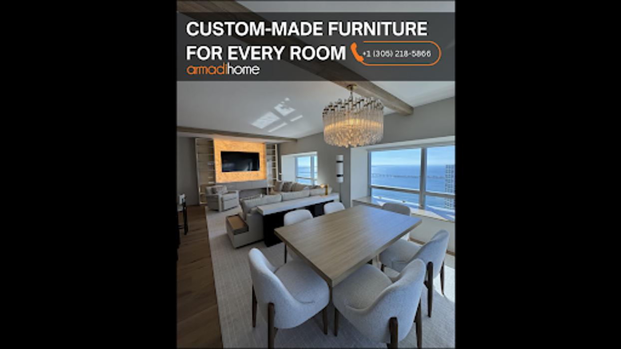 Armadi Home