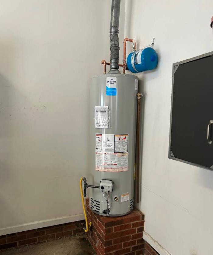 Dr. Drain's Plumbing Services