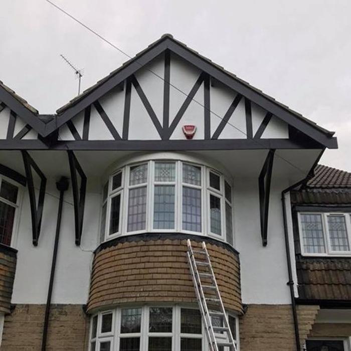 Hanson's Decorating Limited