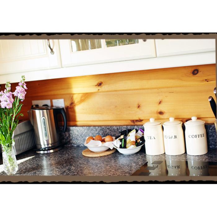 Oaklands Country Lodges