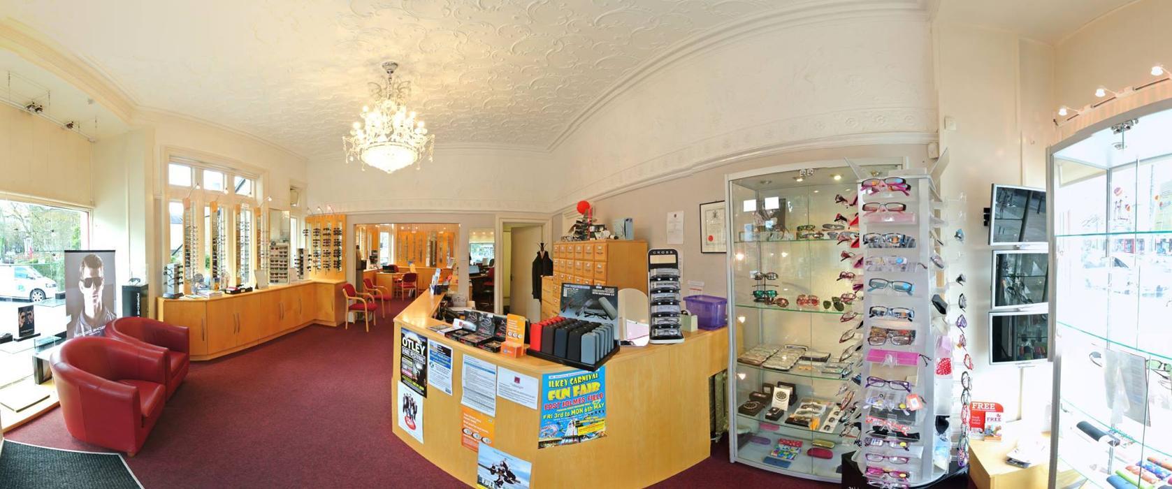 Verity Opticians