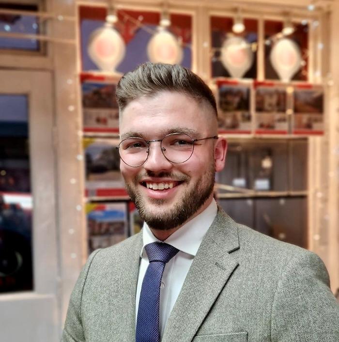 KMJ Property Sales and Lettings Crowborough