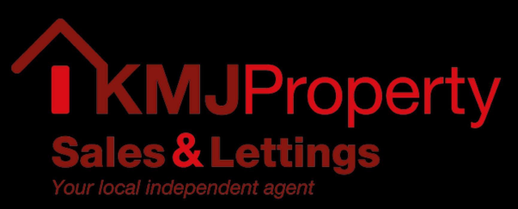 KMJ Property, Sales and Lettings